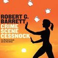 Cover Art for 9781743139110, Crime Scene Cessnock by Robert G. Barrett