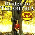 Cover Art for 9780064471473, Bridge to Terabithia by Katherine Paterson