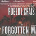 Cover Art for 9781469265872, The Forgotten Man by Robert Crais