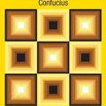 Cover Art for 9789622019805, The Analects by Confucius