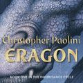Cover Art for 9780552553209, Eragon by Christopher Paolini