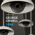 Cover Art for 9788490328248, 1984 by George Orwell