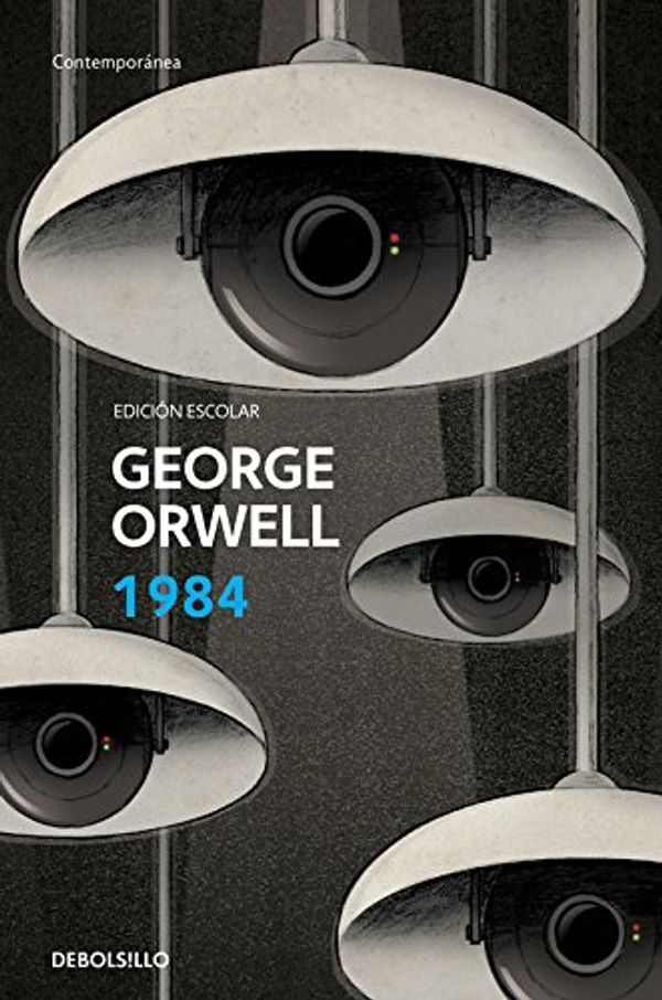 Cover Art for 9788490328248, 1984 by George Orwell