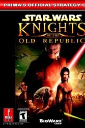 Cover Art for 9780761544449, Star Wars: Knights of the Old Republic (Prima's Official Strategy Guide) by Prima Games