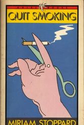 Cover Art for 9780563165415, Quit Smoking (Ariel Books) by Miriam Stoppard