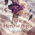 Cover Art for 9781429960304, The Hero of Ages by Brandon Sanderson