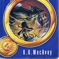 Cover Art for 9780747204138, Lens of the World by R. A. MacAvoy