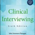Cover Art for 9781119084235, Clinical Interviewing by Sommers-Flanagan, John, Sommers-Flanagan, Rita