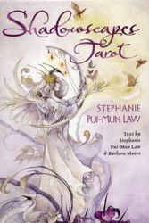 Cover Art for 9780738727325, Shadowscapes Tarot Deck by Stephanie Pui-Mun Law