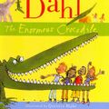 Cover Art for 9781613831878, Enormous Crocodile by Roald Dahl