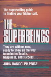 Cover Art for 9780449215432, The Superbeings by John Randolph Price