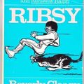 Cover Art for 9780671297312, Ribsy by Beverly Cleary