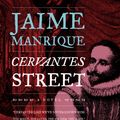 Cover Art for 9781617751400, Cervantes Street by Jaime Manrique