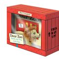 Cover Art for 9780230769199, Dear Zoo Book and Plush Set by Rod Campbell