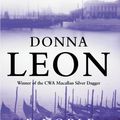 Cover Art for 9780099515036, A Noble Radiance by Donna Leon