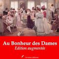 Cover Art for 9782368417522, Au Bonheur des Dames by Emile Zola
