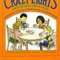 Cover Art for 9780688121990, Crazy Eights: And Other Card Games by Joanna Cole, Alan Tiegreen, Stephanie Calmenson