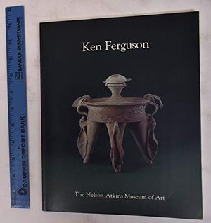 Cover Art for 9780942614237, Ken Ferguson by Edward Lebow