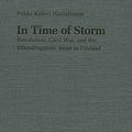 Cover Art for 9780873953757, In Time of Storm by Pekka Kalevi Hamalainen