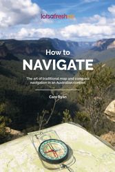 Cover Art for 9780648751519, How to Navigate by Caro Ryan