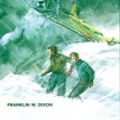 Cover Art for 9781101065174, The Arctic Patrol Mystery by Franklin W. Dixon