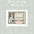 Cover Art for 9780723267928, The Tale of Ginger & Pickles by Beatrix Potter