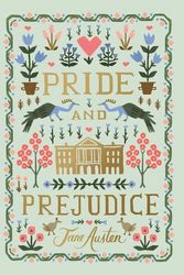 Cover Art for 9780593622452, Pride and Prejudice by Jane Austen