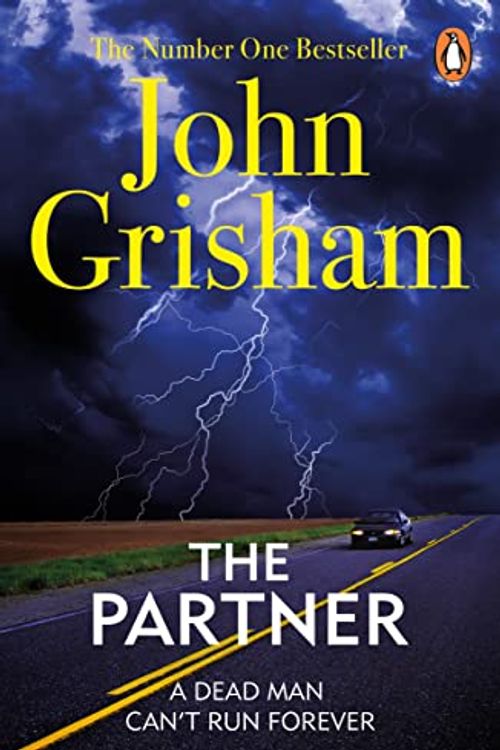 Cover Art for 8601200959819, The Partner by John Grisham