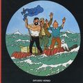 Cover Art for 9789725532225, Coke en Stock (Portugais Verbo) by Hergé