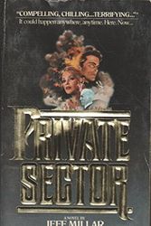 Cover Art for 9780449243688, Private Sector by Jeff Millar