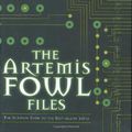 Cover Art for 9780786856787, The Artemis Fowl Files by Eoin Colfer