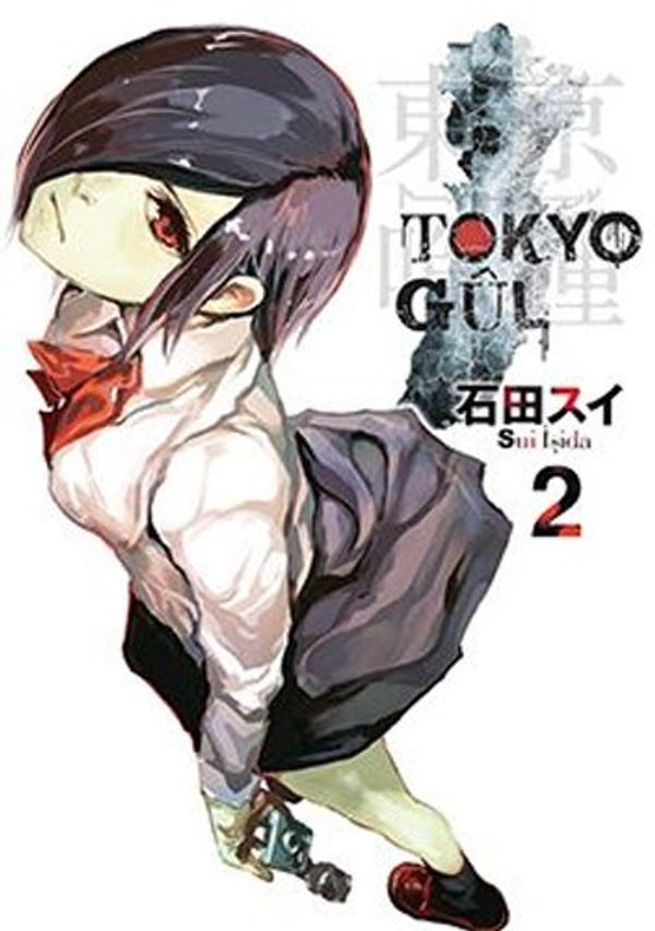 Cover Art for 9786059141307, Tokyo Gûl Cilt 2 by Sui İşida
