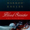 Cover Art for 9780312274856, Blood Sinister by Harrod-Eagles, Cynthia