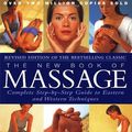 Cover Art for 9780091878436, The New Book Of Massage by Lidell Lucinda