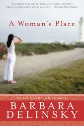 Cover Art for 9780061735288, A Woman's Place by Barbara Delinsky