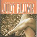 Cover Art for 9780671835316, Wifey by Judy Blume