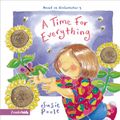 Cover Art for 9780310708223, A Time for Everything by Susie Poole