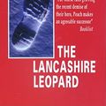 Cover Art for 9780727870742, The Lancashire Leopard by J.M. Gregson