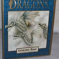 Cover Art for 9780718141981, The Discovery of Dragons by Graeme Base