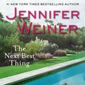 Cover Art for 9781442348905, The Next Best Thing by Jennifer Weiner