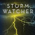 Cover Art for 9781616030339, Storm Watcher by Maria V. Snyder