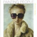 Cover Art for 9780500287477, Painting People by Charlotte Mullins