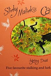 Cover Art for 9780143506393, Slinky Malinki's Cat Tales by Lynley Dodd