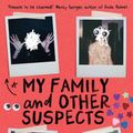 Cover Art for 9781760529215, My Family and Other Suspects by Kate Emery