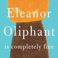 Cover Art for 9781432847685, Eleanor Oliphant is Completely Fine by Gail Honeyman