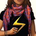 Cover Art for 9781302402228, Ms. Marvel Vol. 1 by G. Willow Wilson