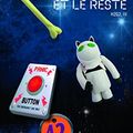 Cover Art for 9782070438624, La Vie, L'Univers ET Le Reste (H2g2 Vol.3)Folio Science Fiction by Douglas Adams