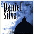 Cover Art for 9788862060110, The messenger. Terrore al Vaticano by Daniel Silva