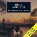 Cover Art for B00NPAXVH6, Heat and Dust by Ruth Prawer Jhabvala