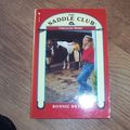 Cover Art for 9780553407617, Chocolate Horse (Saddle Club) by Bonnie Bryant